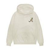 Hide The Tide - Tree Tide - Camo Script A Premium Hooded Sweatshirt